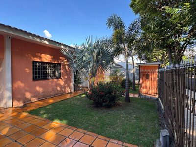 Casa, 3 quartos, 257 m² - Foto 4