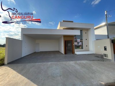 Casa, 3 quartos, 150 m² - Foto 1