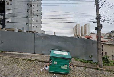 Terreno, 394 m² - Foto 2