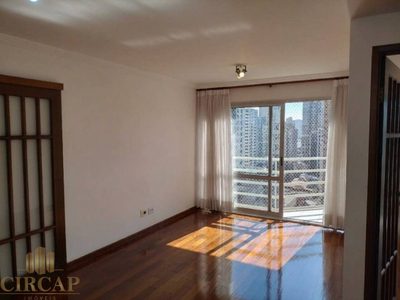 Apartamento, 2 quartos, 70 m² - Foto 2