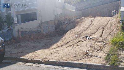 Loteamento e Condomínio, 250 m² - Foto 1