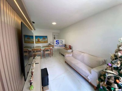 Apartamento, 2 quartos, 65 m² - Foto 4