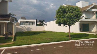 Loteamento e Condomínio, 450 m² - Foto 3