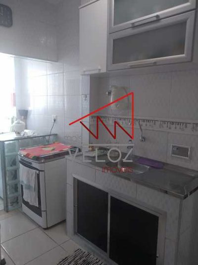 Apartamento, 1 quarto, 52 m² - Foto 1