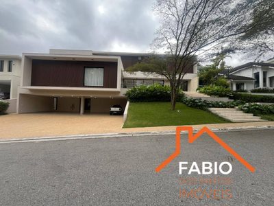 Casa de Condomínio, 5 quartos - Foto 3