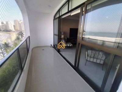 Apartamento, 4 quartos, 195 m² - Foto 3