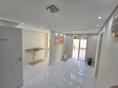 Apartamento, 2 quartos, 60 m² - Foto 5