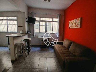 Apartamento, 2 quartos, 70 m² - Foto 3