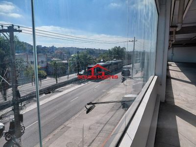 Depósito-Galpão, 950 m² - Foto 2