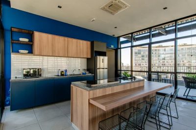 Apartamento, 1 quarto, 24 m² - Foto 4