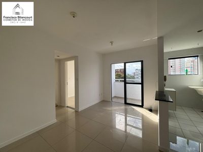 Apartamento, 2 quartos, 50 m² - Foto 1