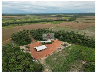 Fazenda, 816 m² - Foto 3