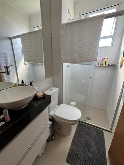 Apartamento, 2 quartos, 41 m² - Foto 4