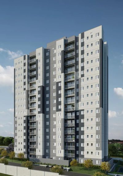 Apartamento, 2 quartos, 50 m² - Foto 5
