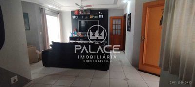 Casa, 3 quartos, 161 m² - Foto 4