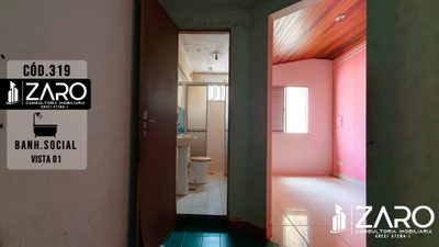 Casa, 1 quarto - Foto 5