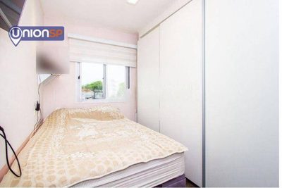 Apartamento, 3 quartos, 83 m² - Foto 4