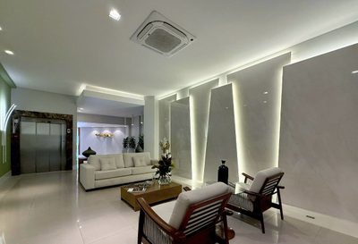 Apartamento, 2 quartos, 102 m² - Foto 3