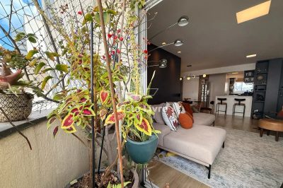 Apartamento, 3 quartos, 98 m² - Foto 3