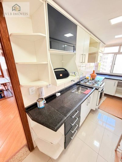Apartamento, 2 quartos, 97 m² - Foto 3