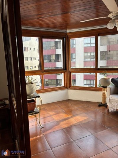 Apartamento, 3 quartos, 122 m² - Foto 1