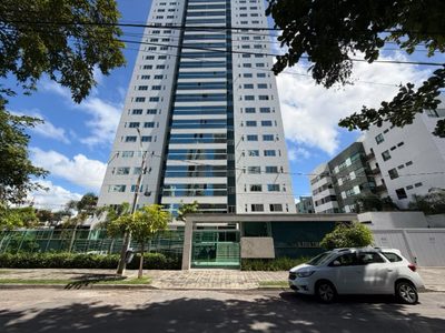 Apartamento, 4 quartos, 140 m² - Foto 1
