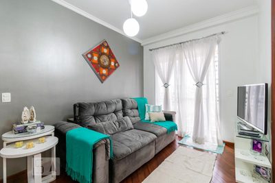 Apartamento, 2 quartos, 60 m² - Foto 5