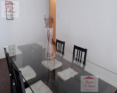 Apartamento, 3 quartos, 170 m² - Foto 4
