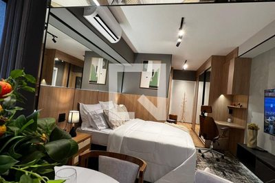 Apartamento, 1 quarto, 35 m² - Foto 3