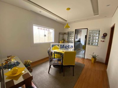 Casa, 3 quartos, 170 m² - Foto 5