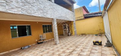 Casa, 4 quartos, 200 m² - Foto 4