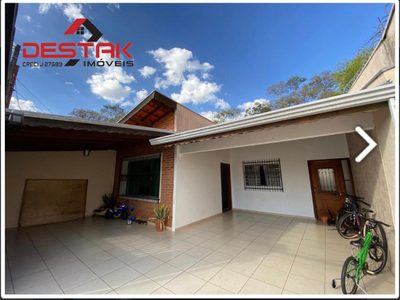 Casa, 4 quartos, 250 m² - Foto 1