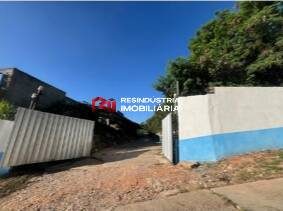 Depósito-Galpão, 550 m² - Foto 1