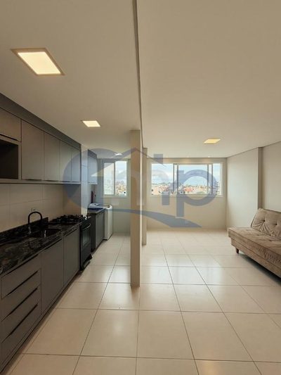 Apartamento, 3 quartos, 68 m² - Foto 5