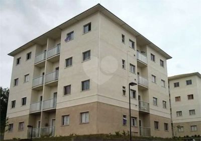 Apartamento, 2 quartos, 50 m² - Foto 3