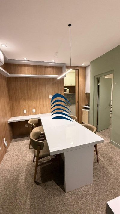 Sala-Conjunto, 60 m² - Foto 1