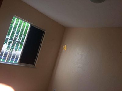Apartamento, 2 quartos, 48 m² - Foto 4