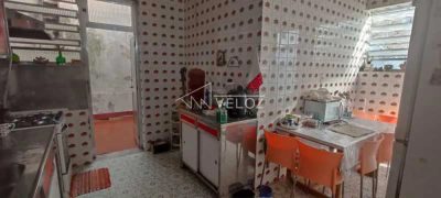 Apartamento, 3 quartos, 185 m² - Foto 1