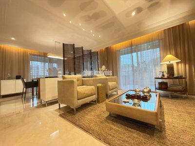 Apartamento, 4 quartos, 238 m² - Foto 3