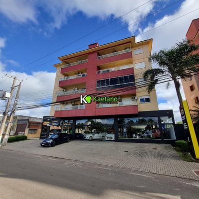 Apartamento, 2 quartos, 79 m² - Foto 1