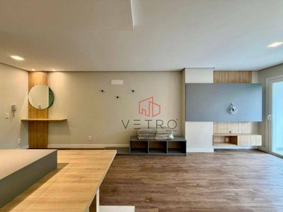 Apartamento, 1 quarto, 65 m² - Foto 5