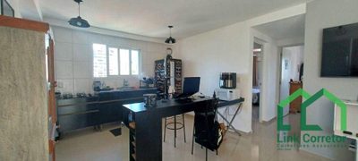 Apartamento, 2 quartos, 70 m² - Foto 3