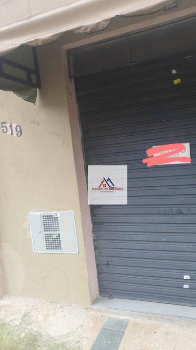 Loja-Salão, 18 m² - Foto 3