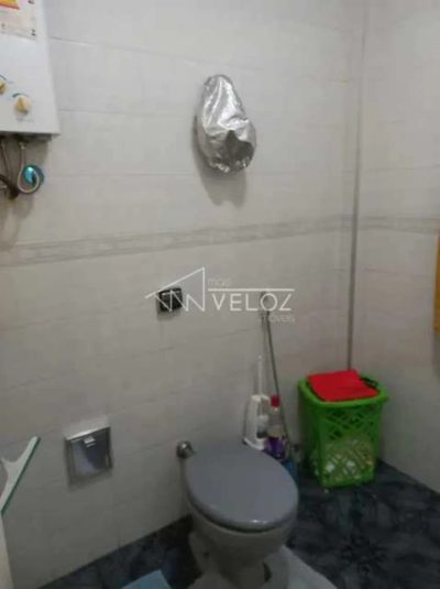 Apartamento, 68 m² - Foto 5