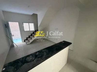 Casa de Condomínio, 2 quartos - Foto 2