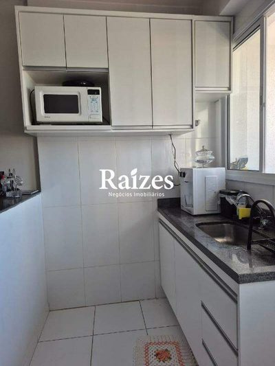 Apartamento, 2 quartos, 47 m² - Foto 4