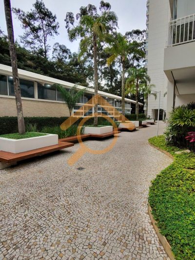 Cobertura, 3 quartos, 370 m² - Foto 2