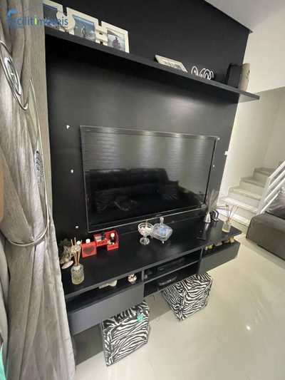 Casa, 3 quartos - Foto 4