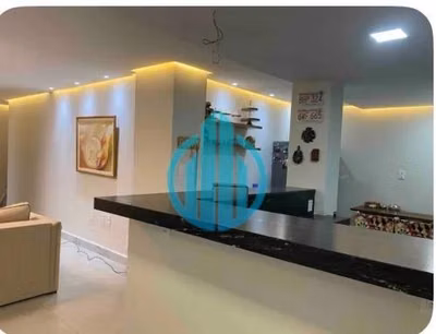 Apartamento, 3 quartos, 113 m² - Foto 3