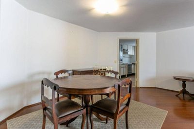 Apartamento, 3 quartos, 120 m² - Foto 4